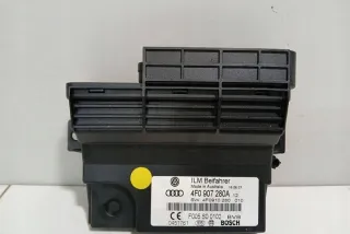4F0907280A Блок управления (другие) Audi A6 C7 (S6,RS6) Арт e12449987, вид 2