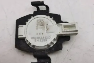 8S0963553D Блок управления (другие) Audi A4 B9 Арт e12449908, вид 2
