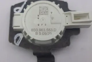 8S0963553D Блок управления (другие) Audi A4 B9 Арт e12449905, вид 6