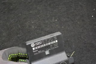 1K0907530L Блок управления (другие) Audi A3 8P Арт e12449896, вид 2