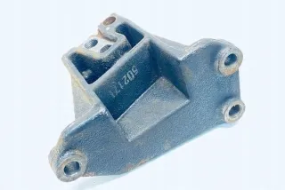 4312032350 Подушка крепления КПП Hyundai i30 FD Арт e12449500, вид 2