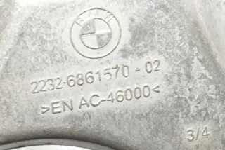 6861570 Подушка крепления КПП BMW X7 g07 Арт e12449402, вид 3