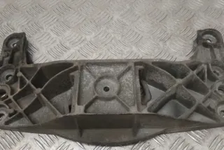 676110602 Подушка крепления КПП BMW 5 E60/E61 Арт e12449361, вид 2