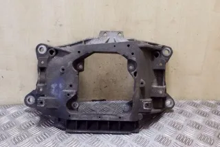 4G0399263J Подушка крепления КПП Audi A6 C7 (S6,RS6) Арт e12449161, вид 1