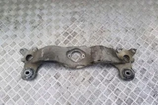 8E0399263S Подушка крепления КПП Audi A4 B7 Арт e12449136, вид 2