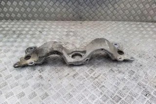 8E0399263S Подушка крепления КПП Audi A4 B7 Арт e12449136, вид 3