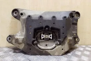8K0399151 Подушка крепления КПП Audi A4 B8 Арт e12449125, вид 2