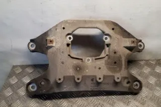 8K0399263AF Подушка крепления КПП Audi A4 B8 Арт e12449115, вид 1