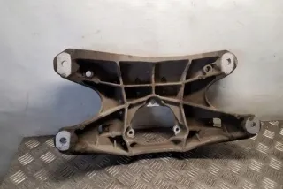 8K0399263AF Подушка крепления КПП Audi A4 B8 Арт e12449115, вид 2