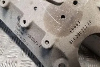 8K0399263AF Подушка крепления КПП Audi A4 B8 Арт e12449115, вид 3