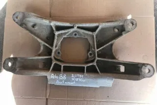 8K0399263K Подушка крепления КПП Audi A4 B8 Арт e12449106, вид 1