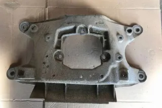 8K0399263K Подушка крепления КПП Audi A4 B8 Арт e12449106, вид 3