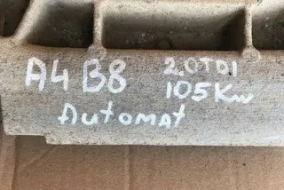 8K0399263K Подушка крепления КПП Audi A4 B8 Арт e12449106, вид 4