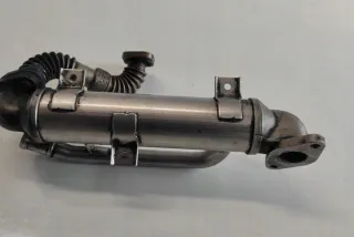028131521AD Радиатор EGR Volkswagen Passat B5 Арт e12449067, вид 1