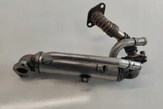 028131521AD Радиатор EGR Volkswagen Passat B5 Арт e12449067, вид 2