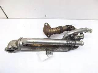 028131521AD Радиатор EGR Volkswagen Passat B5 Арт e12449066, вид 1