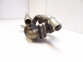 028131521AD Радиатор EGR Volkswagen Passat B5 Арт e12449066, вид 3