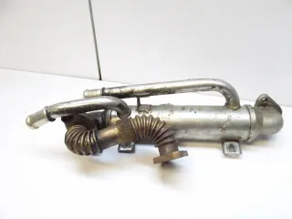 028131521AD Радиатор EGR Volkswagen Passat B5 Арт e12449066, вид 4