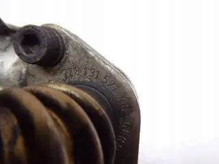 028131521AD Радиатор EGR Volkswagen Passat B5 Арт e12449066, вид 8