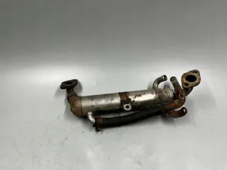 8973635151 Радиатор EGR Opel Astra H Арт e12448997, вид 1