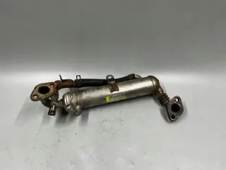 8973635151 Радиатор EGR Opel Astra H Арт e12448997, вид 2