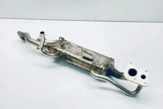 W222, A6421402475 Радиатор EGR Mercedes S W222 Арт e12448981, вид 2