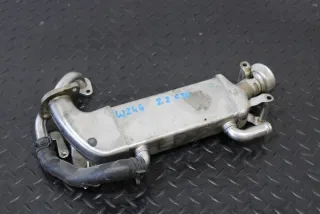 A6511400575 Радиатор EGR Mercedes B W246 Арт e12448958, вид 1