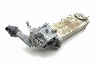 W246, A6511420067 Радиатор EGR Mercedes B W246 Арт e12448957, вид 5