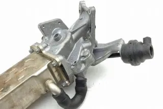 W246, A6511420067 Радиатор EGR Mercedes B W246 Арт e12448957, вид 6