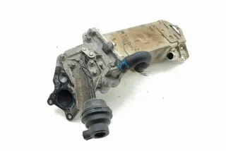 W246, A6511420067 Радиатор EGR Mercedes B W246 Арт e12448957, вид 7