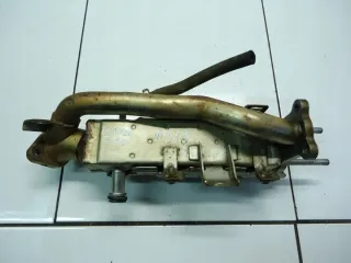 Радиатор EGR Honda CR-V 3 Арт e12448913, вид 2