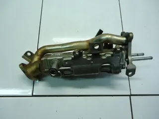  Радиатор EGR Honda CR-V 3 Арт e12448913, вид 3