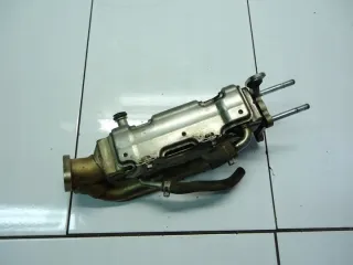  Радиатор EGR Honda CR-V 3 Арт e12448913, вид 4