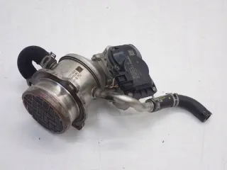 147359823R 147100361R Радиатор EGR Dacia Duster 2 Арт e12448864, вид 1