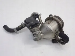 147359823R 147100361R Радиатор EGR Dacia Duster 2 Арт e12448864, вид 2