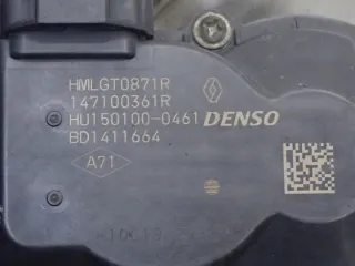 147359823R 147100361R Радиатор EGR Dacia Duster 2 Арт e12448864, вид 6