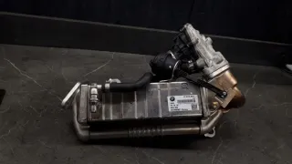 8515891 Радиатор EGR BMW X1 F48 Арт e12448816, вид 1