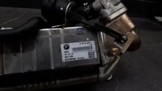8515891 Радиатор EGR BMW X1 F48 Арт e12448816, вид 2