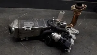 8515891 Радиатор EGR BMW X1 F48 Арт e12448816, вид 7