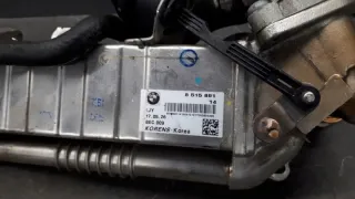 851589114 8515891 Радиатор EGR BMW X1 F48 Арт e12448815, вид 2