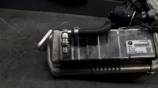 851589114 8515891 Радиатор EGR BMW X1 F48 Арт e12448815, вид 3