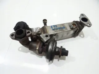 N47D20A 7797371 Радиатор EGR BMW 3 E90/E91/E92/E93 Арт e12448779, вид 1