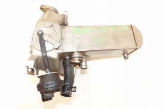 057131515G Радиатор EGR Audi A8 D4 (S8) Арт e12448749, вид 6