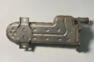 03G131513J Радиатор EGR Audi A4 B6 Арт e12448737, вид 2