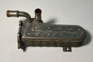 03G131513J Радиатор EGR Audi A4 B6 Арт e12448737, вид 3