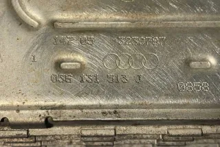 03G131513J Радиатор EGR Audi A4 B6 Арт e12448736, вид 1