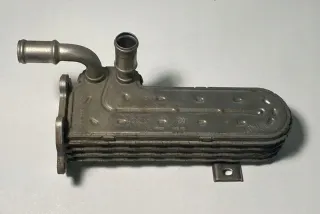 03G131513J Радиатор EGR Audi A4 B6 Арт e12448736, вид 2