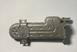 03G131513J Радиатор EGR Audi A4 B6 Арт e12448736, вид 3