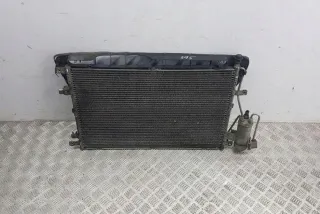 30665562 Радиатор кондиционера Volvo XC60 1 Арт e12448619, вид 1