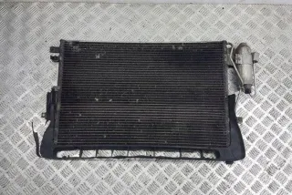 30665562 Радиатор кондиционера Volvo XC60 1 Арт e12448619, вид 4